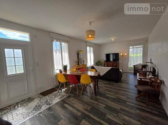 Maison 4 pièces 77 m² · à Saint-Berthevin · 77 m² · 257 250 €