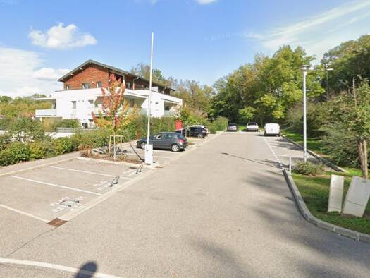 Parking à louer 70 € 14 m² Annecy 74940