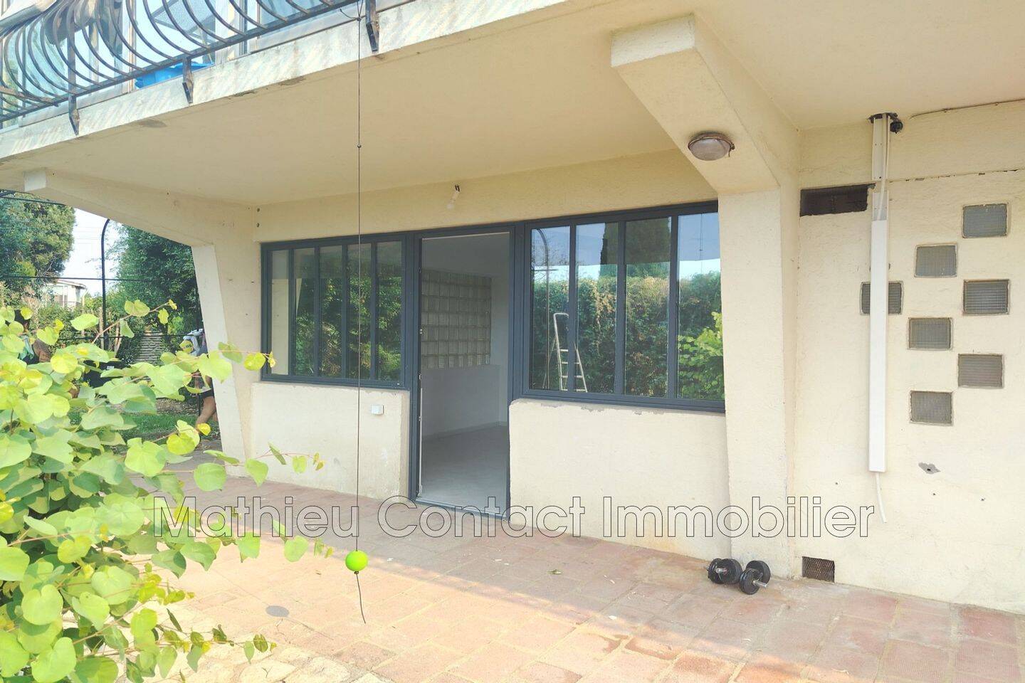 Appartement 3 pièces 56 m² · à Marguerittes · 56,3 m² · 850 €