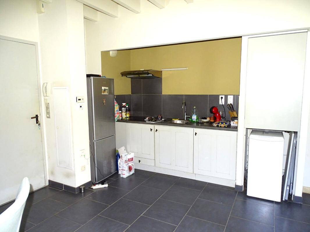 Appartement 2 pièces 44 m² · à Saint-Cyprien · 44 m² · 75 500 €