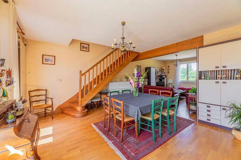 Maison 5 pièces 115 m² · à Sainte-Maure-de-Touraine · 115 m² · 205 608 €