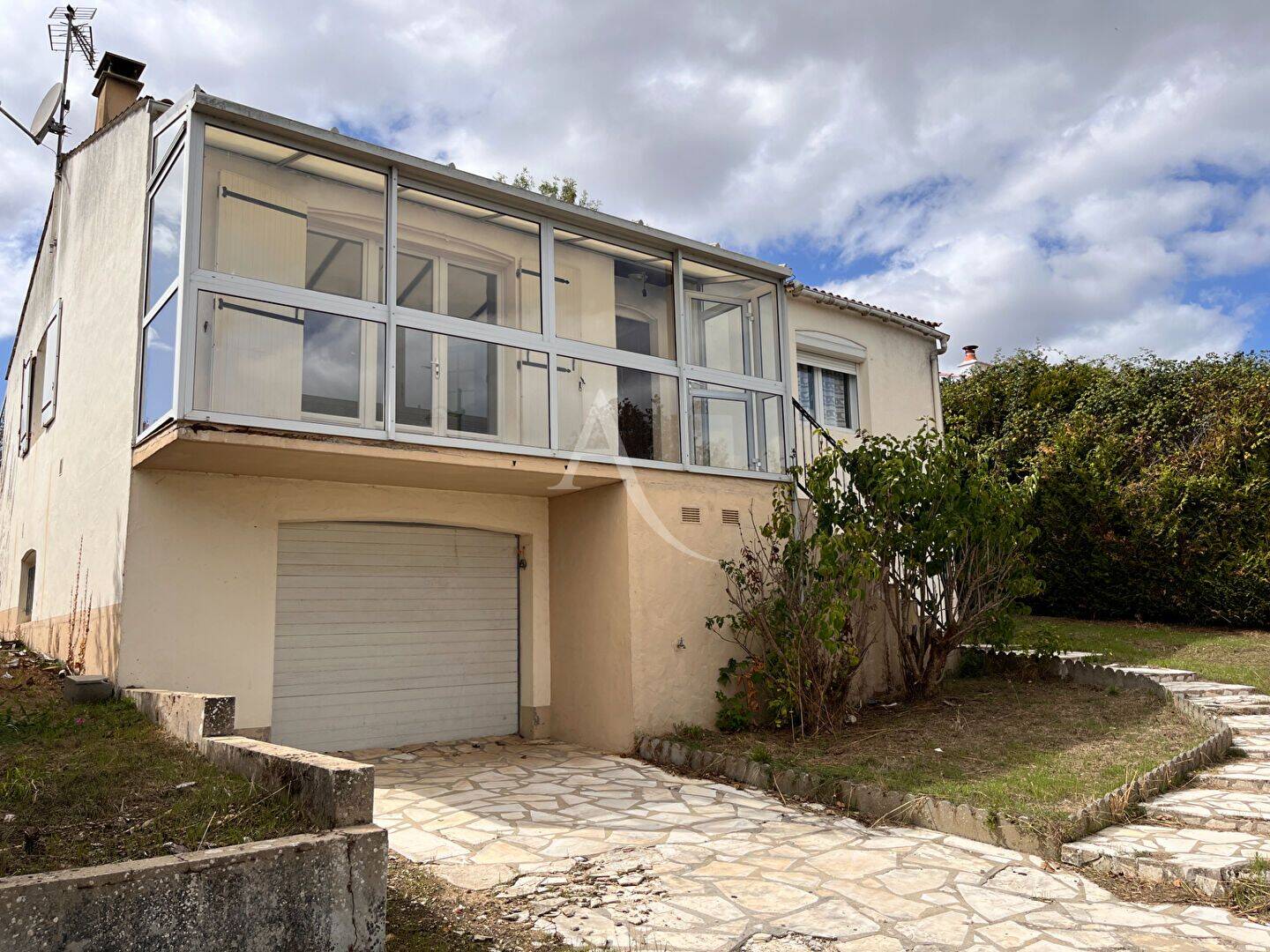 Maison 4 pièces 86 m² · à Les Achards · 86 m² · 189 000 €
