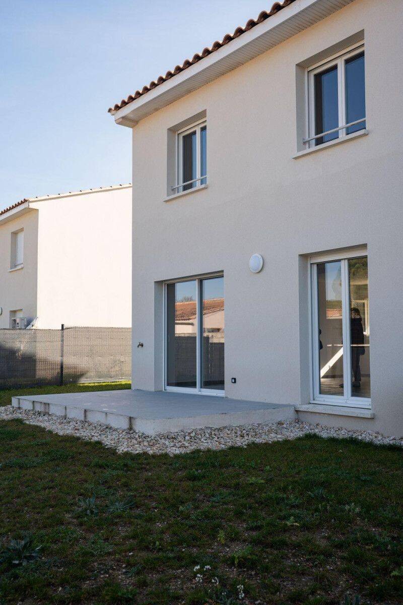 Maison 5 pièces 86 m² · à Cabannes · 86 m² · 1 348 €/mois