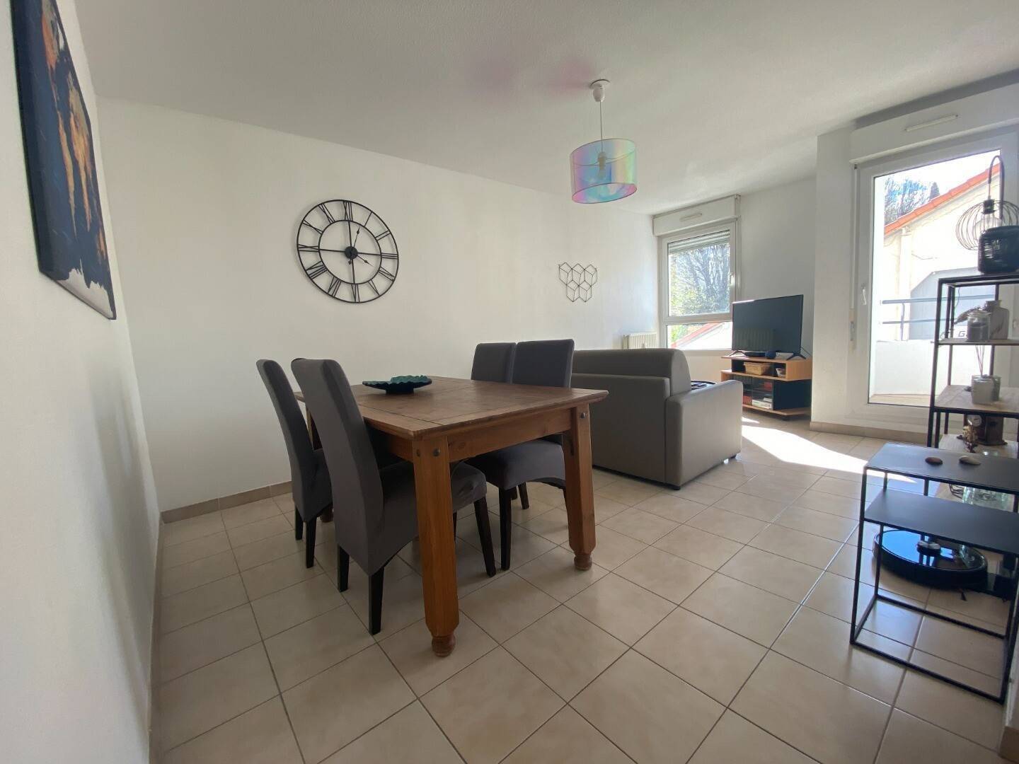 Appartement 3 pièces 48 m² · à Montpellier · 48 m² · 650 €/mois