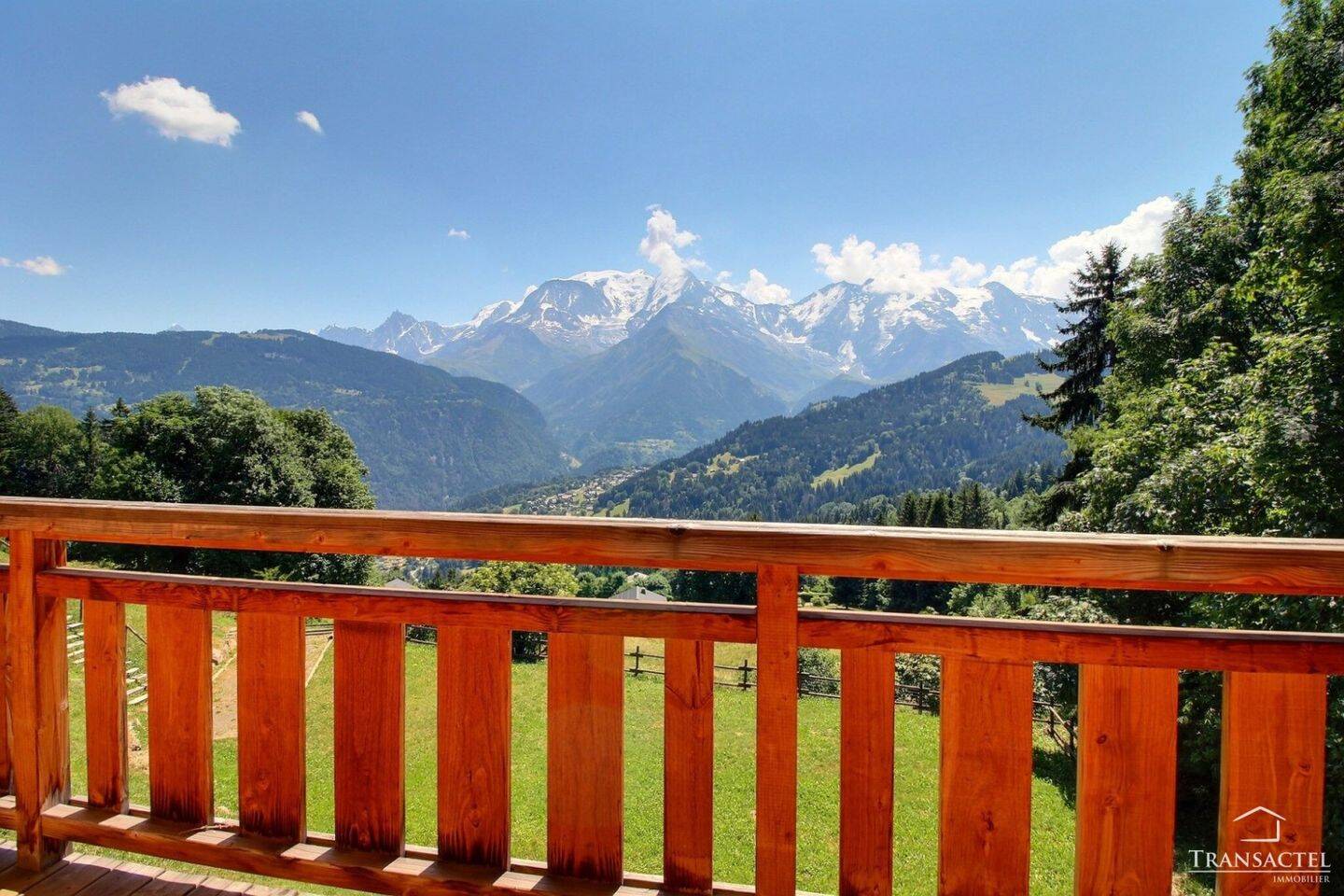 Maison 6 pièces 155 m² · à Saint-Gervais-les-Bains · 155 m² · 1 690 000 €