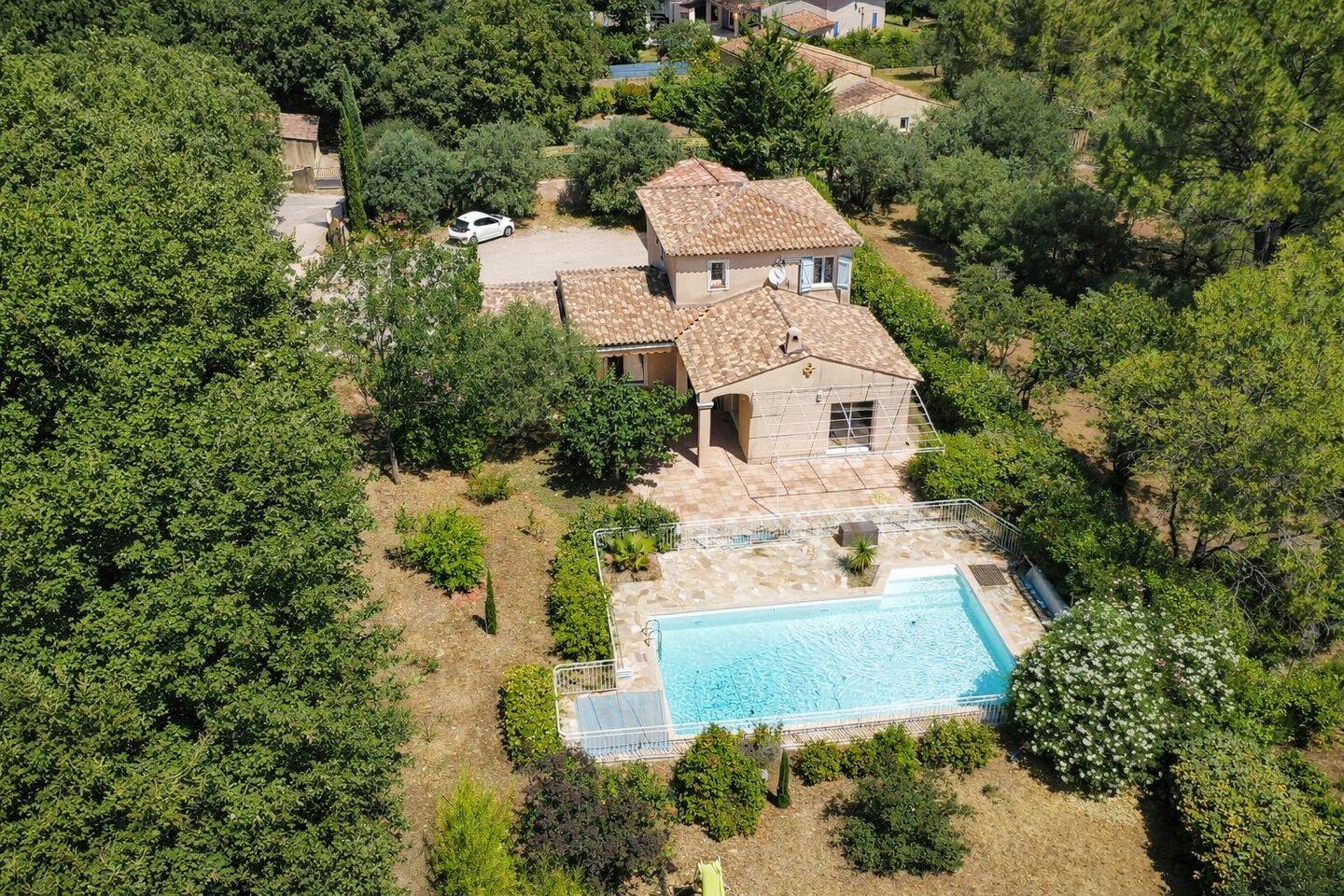 Maison 5 pièces 155 m² · à Lorgues · 155 m² · 647 000 €