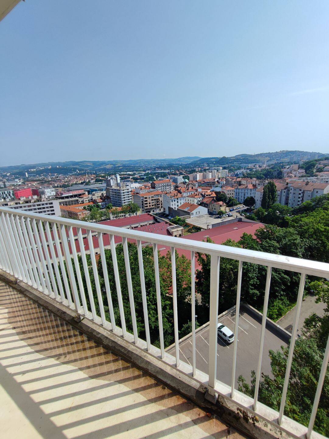 Appartement 3 pièces 68 m² · à Saint-Étienne · 68 m² · 780 €