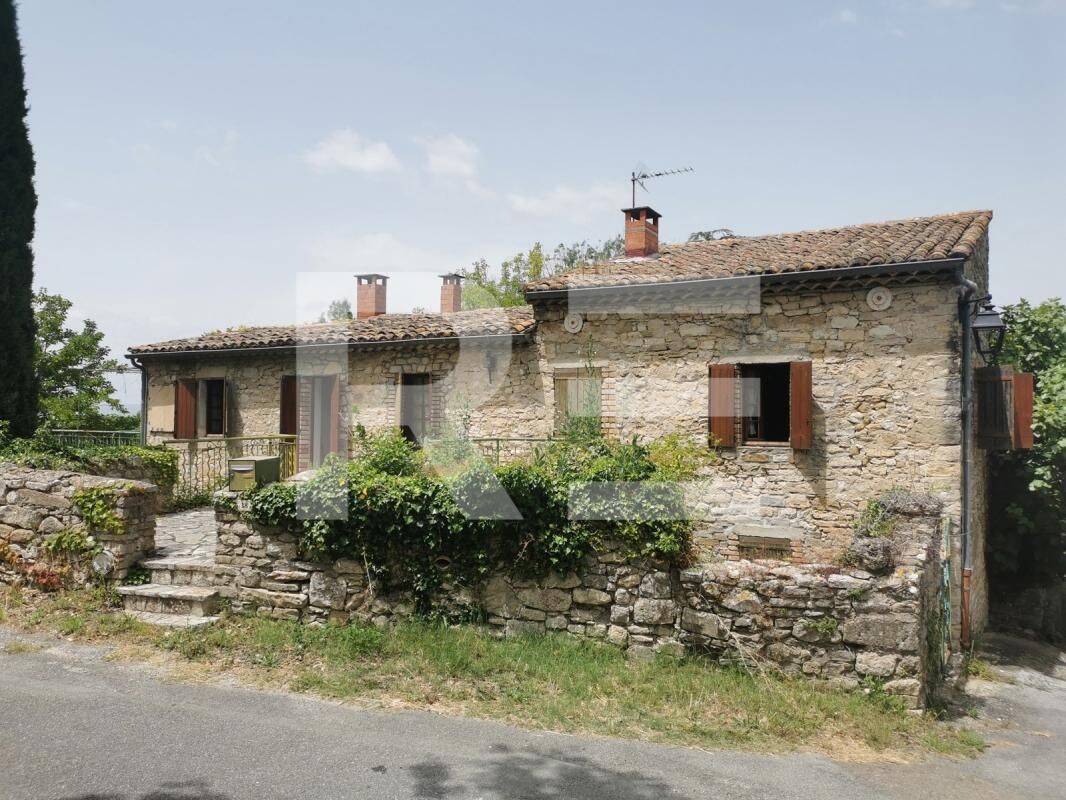 Maison 6 pièces 138 m² · à Cruviers-Lascours · 138 m² · 299 000 €