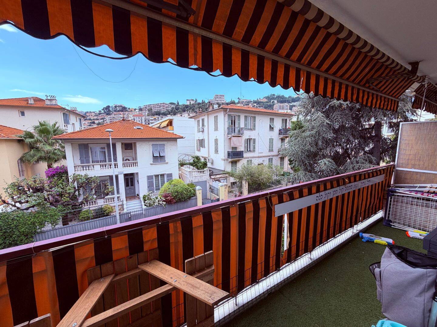 Appartement 4 pièces 98 m² · à Nice · 98 m² · 545 000 €