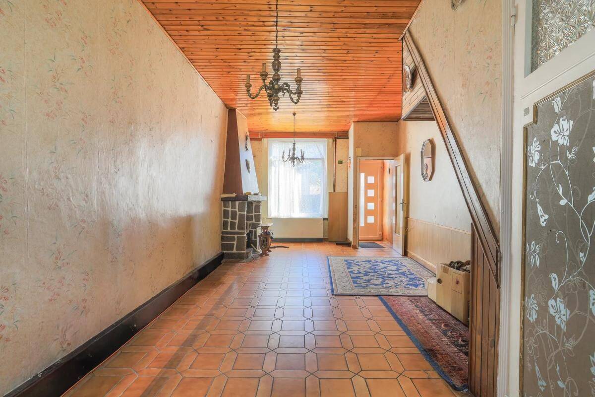 Maison 4 pièces 78 m² · à Marcq-en-Barœul · 78 m² · 229 000 €