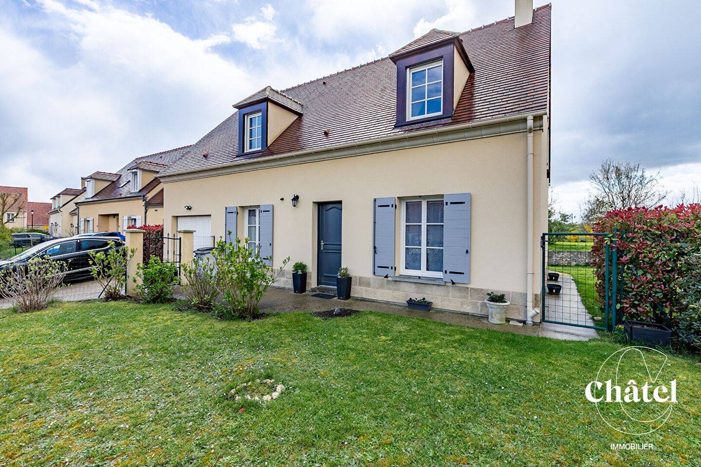 Maison 6 pièces 120 m² · à Orry-la-Ville · 120 m² · 399 000 €
