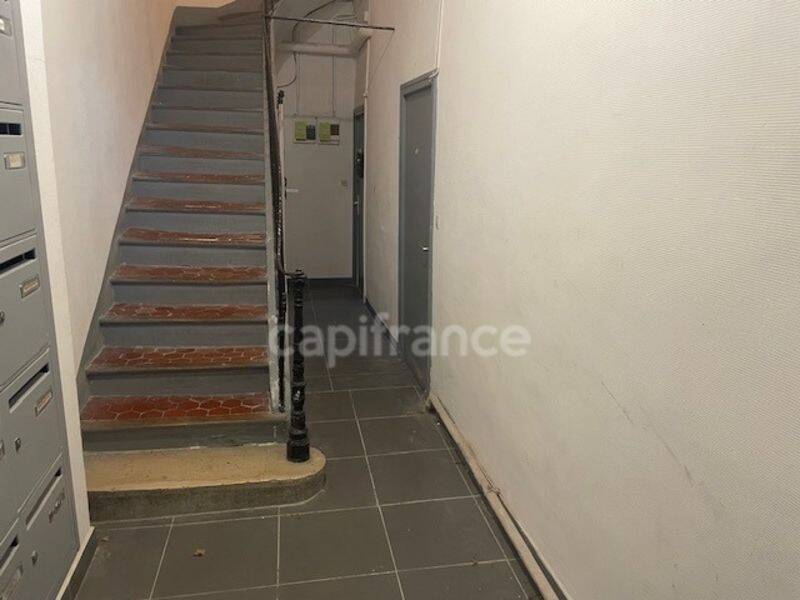 Appartement 2 pièces 37 m² · à Marseille 7ème Arrondissement · 37 m² · 173 000 €