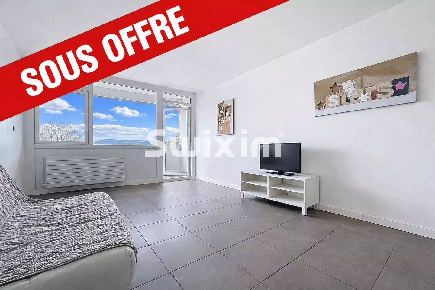 Appartement 1 pièce 31 m² · à Ferney-Voltaire · 31 m² · 199 000 €