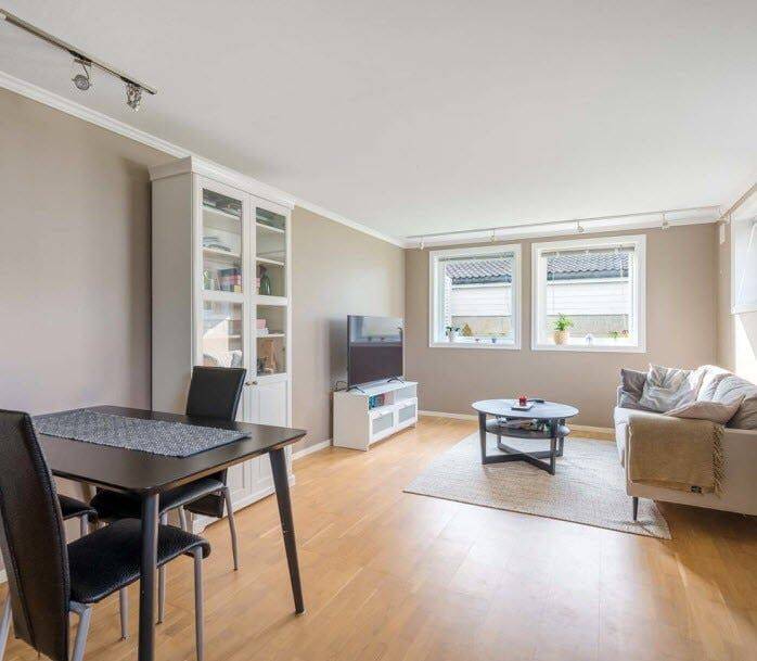 Appartement 2 pièces 31 m² · à Strasbourg · 31 m² · 710 €