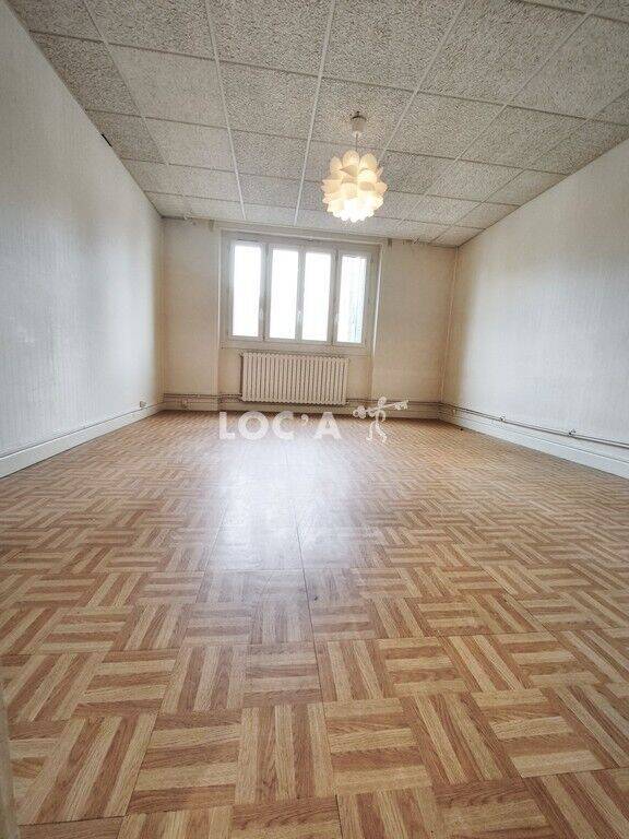 Appartement 3 pièces 54 m² · à Dijon · 54 m² · 600 €/mois