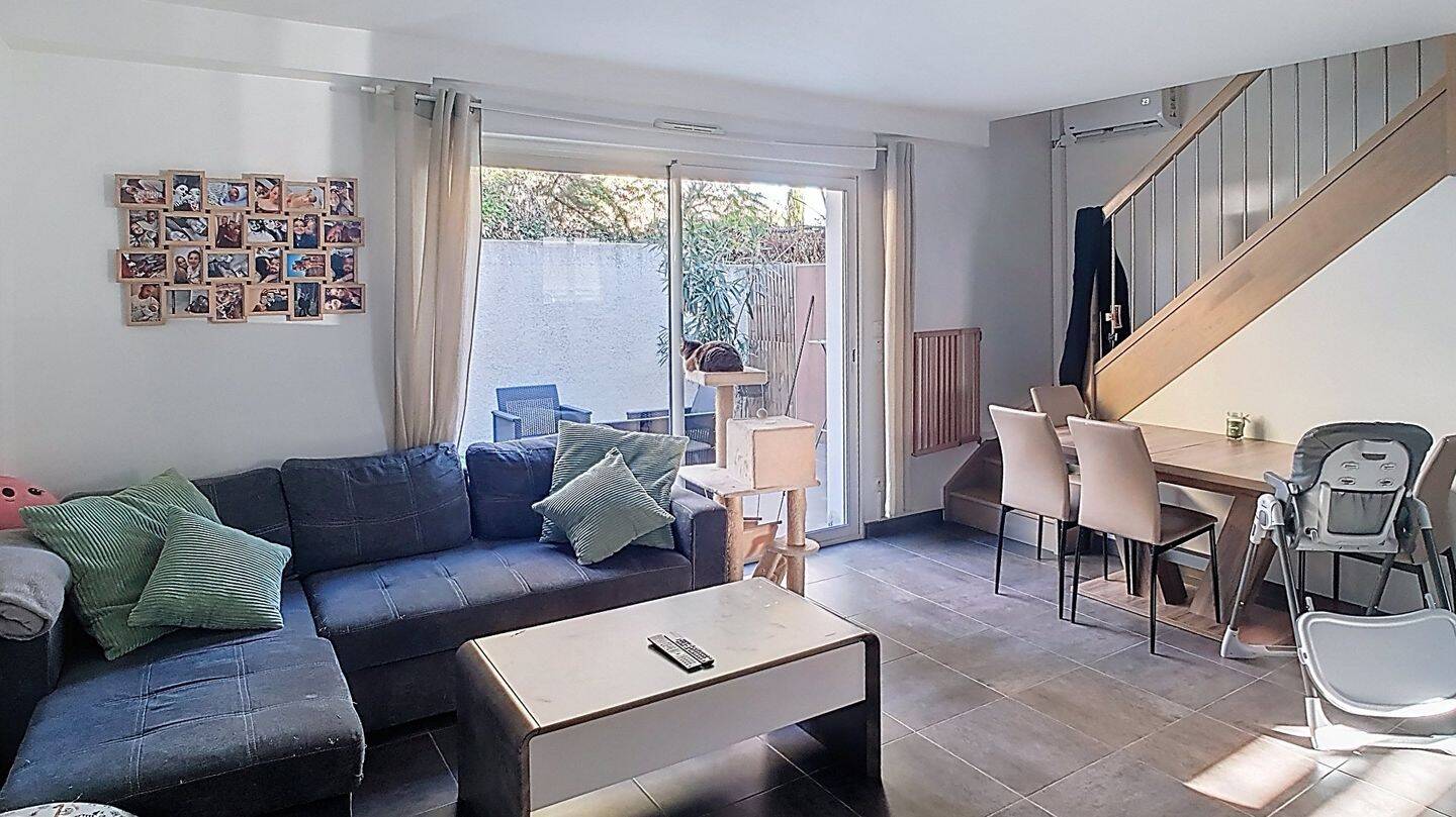 Maison 4 pièces 68 m² · à Béziers · 68 m² · 949 €