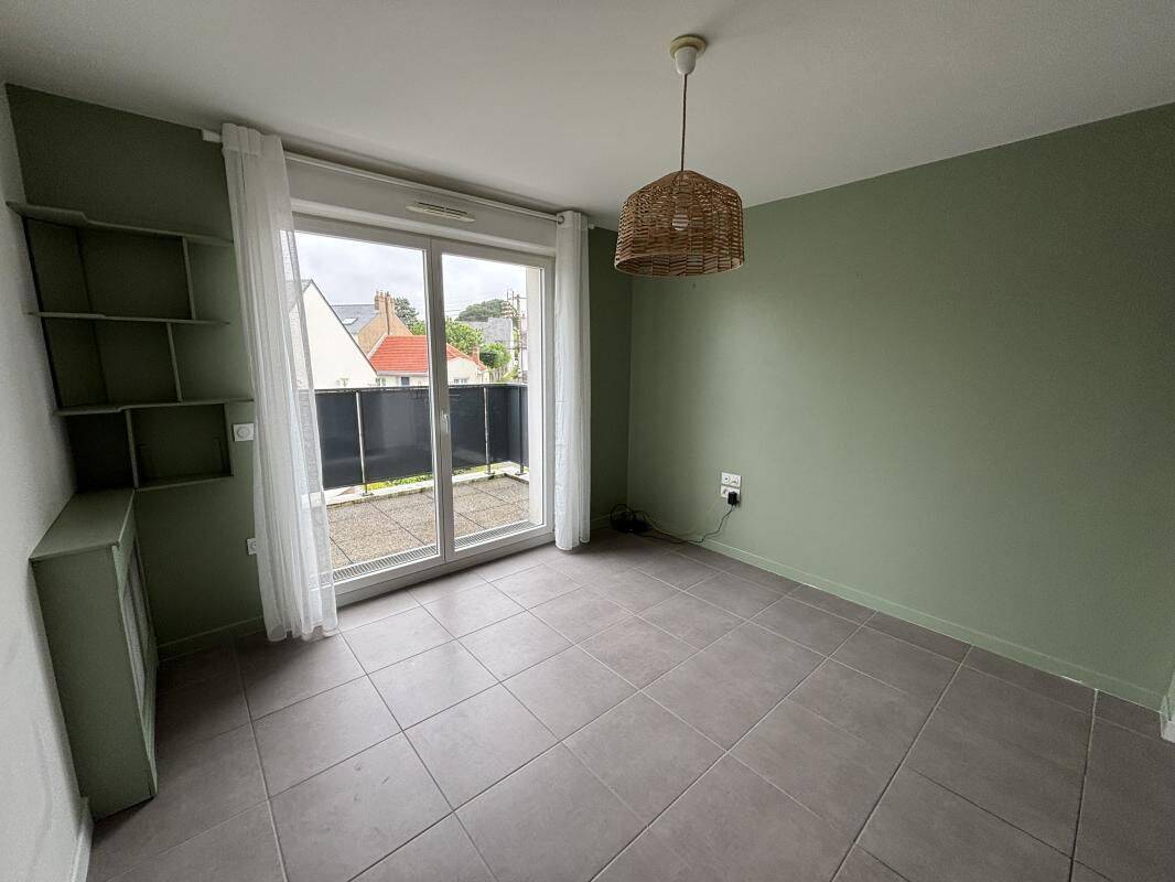 Appartement 2 pièces 41 m² · à Nantes · 41 m² · 649 €/mois