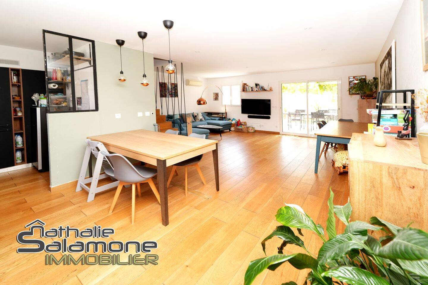 Maison 4 pièces 85 m² · à Frontignan · 85 m² · 337 000 €