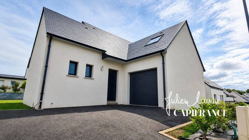 Maison 6 pièces 115 m² · à Trégunc · 115 m² · 435 000 €