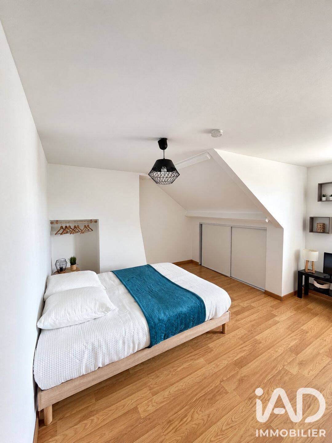 Appartement 1 pièce 18 m² · à Le Havre · 18 m² · 450 €/mois