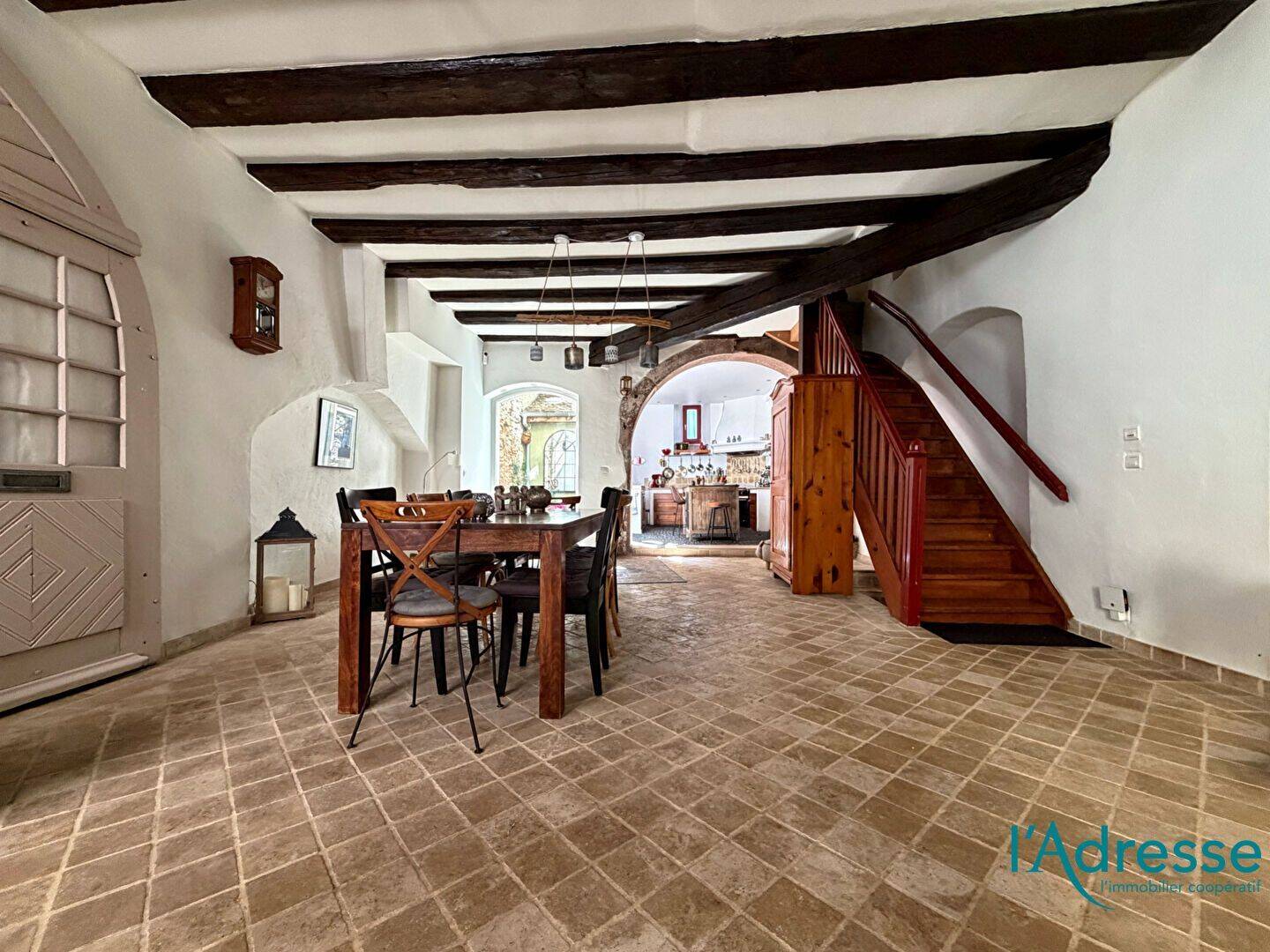 Maison 10 pièces 220 m² · à Riquewihr · 220 m² · 605 000 €