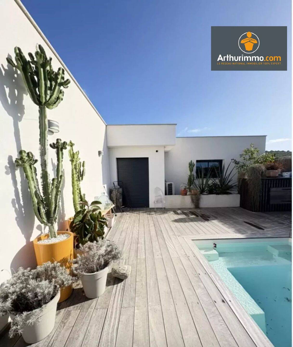 Appartement 3 pièces 106 m² · à Grosseto-Prugna · 106 m² · 1 352 000 €