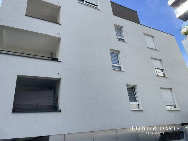 Appartement 3 pièces 64 m² · à Lingolsheim · 64 m² · 229 500 €