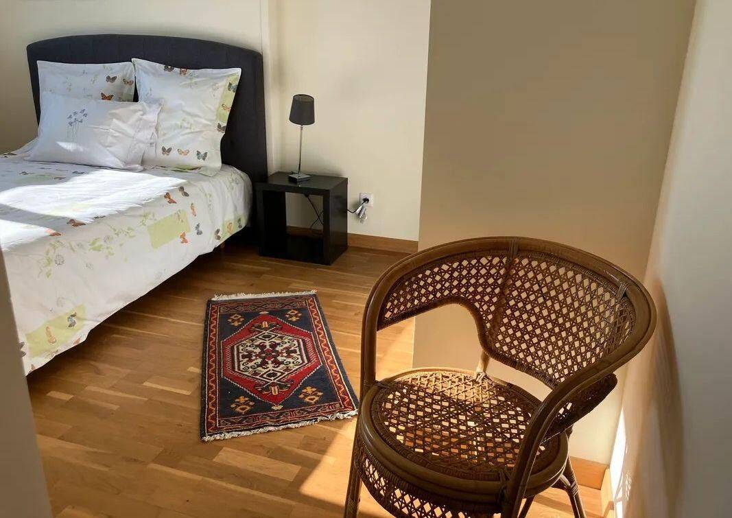 Appartement 1 pièce 14 m² · à Bordeaux · 14 m² · 590 €
