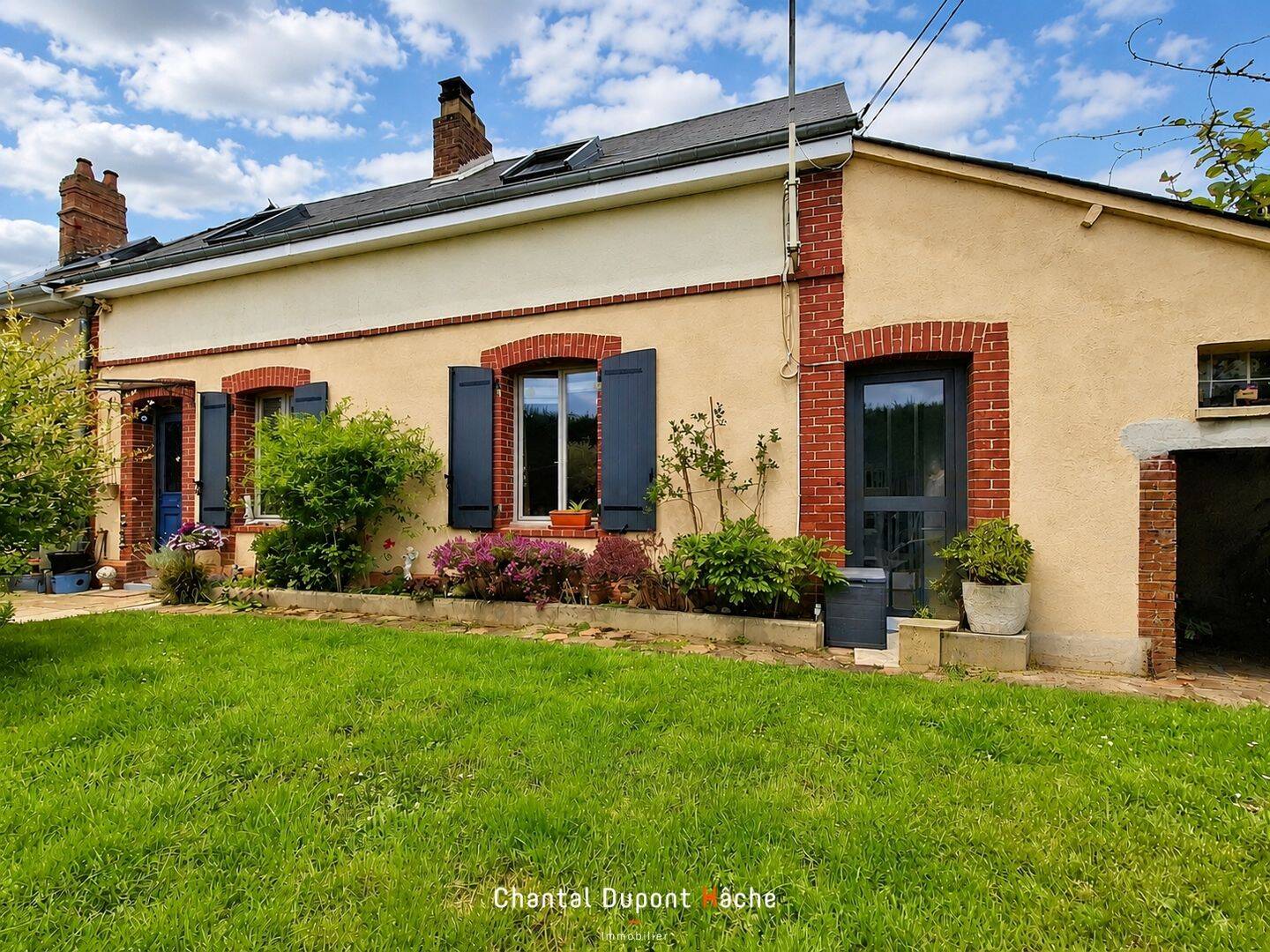 Maison 4 pièces 93 m² · à Chartres · 93 m² · 209 000 €