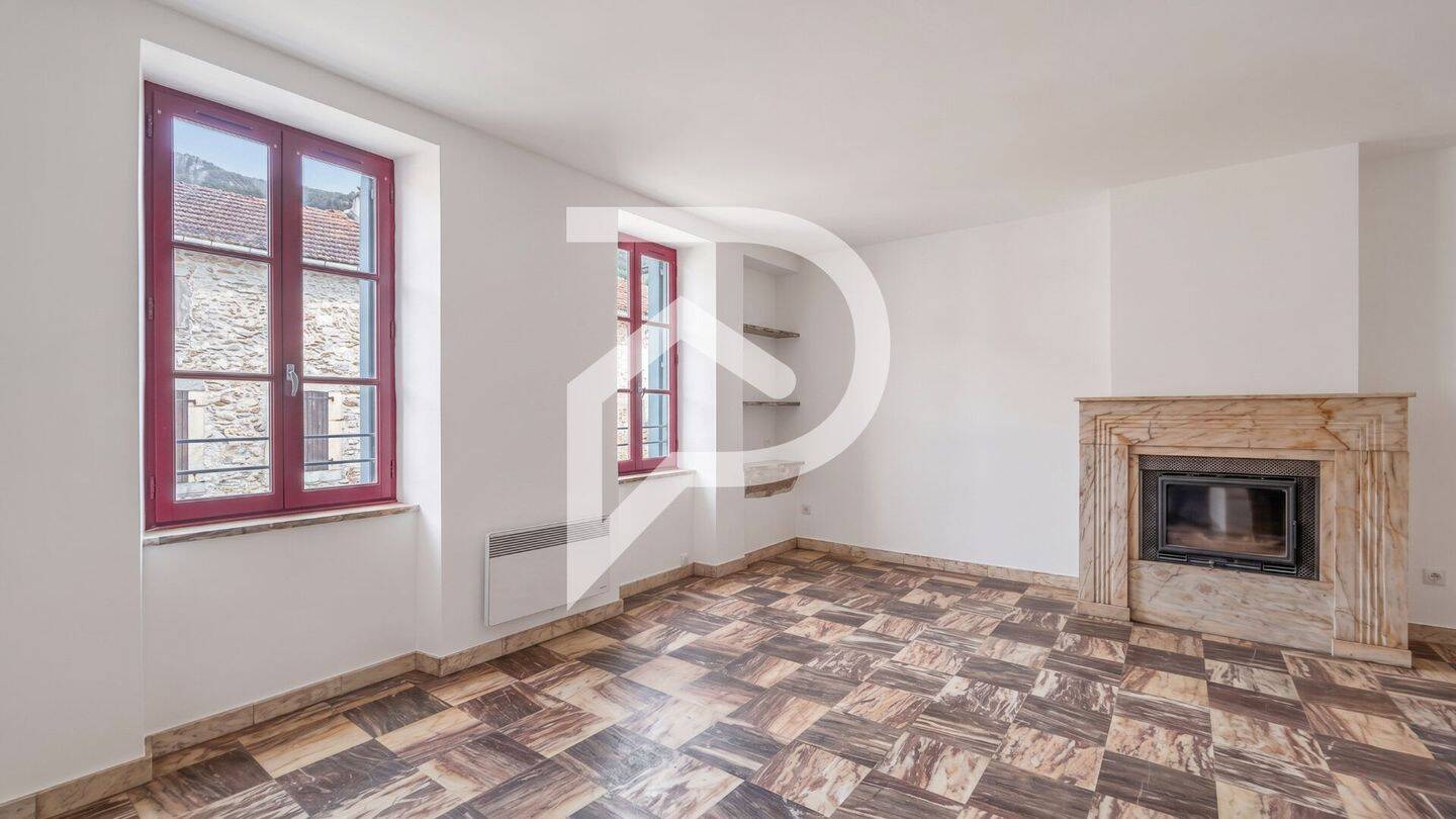Maison 4 pièces 72 m² · à Prémian · 72 m² · 90 000 €