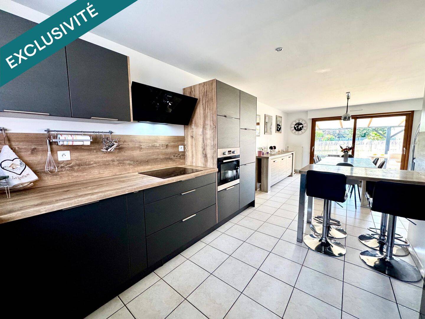 Maison 4 pièces 85 m² · à Béthune · 85 m² · 213 900 €