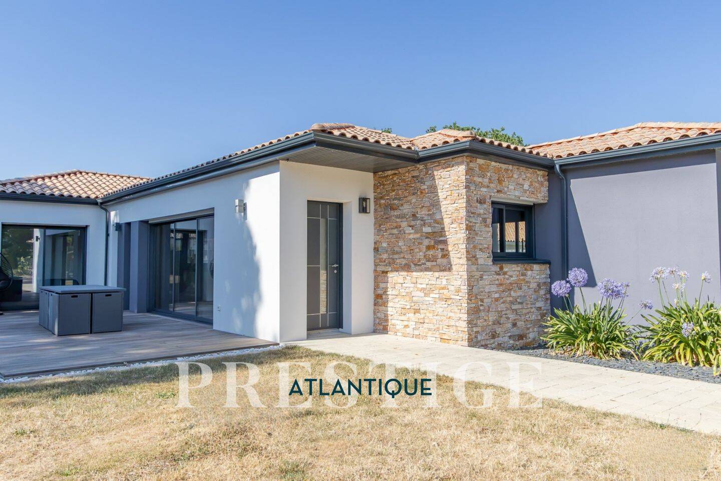 Maison 6 pièces 142 m² · à Pornic · 142 m² · 695 000 €