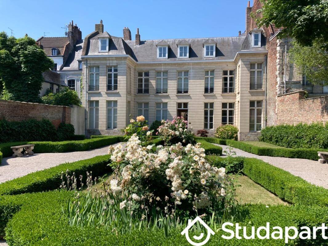 Appartement 2 pièces 43 m² · à Lille · 43 m² · 1 700 €