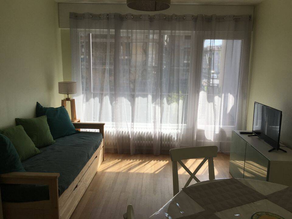 Appartement 2 pièces 35 m² · à Annecy · 35 m² · 1 309 €