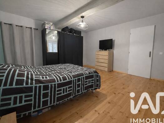Maison à vendre 178 900 € 6 pièces 4 chambres 110 m² 1 040 m² de terrain Mondrepuis 02500