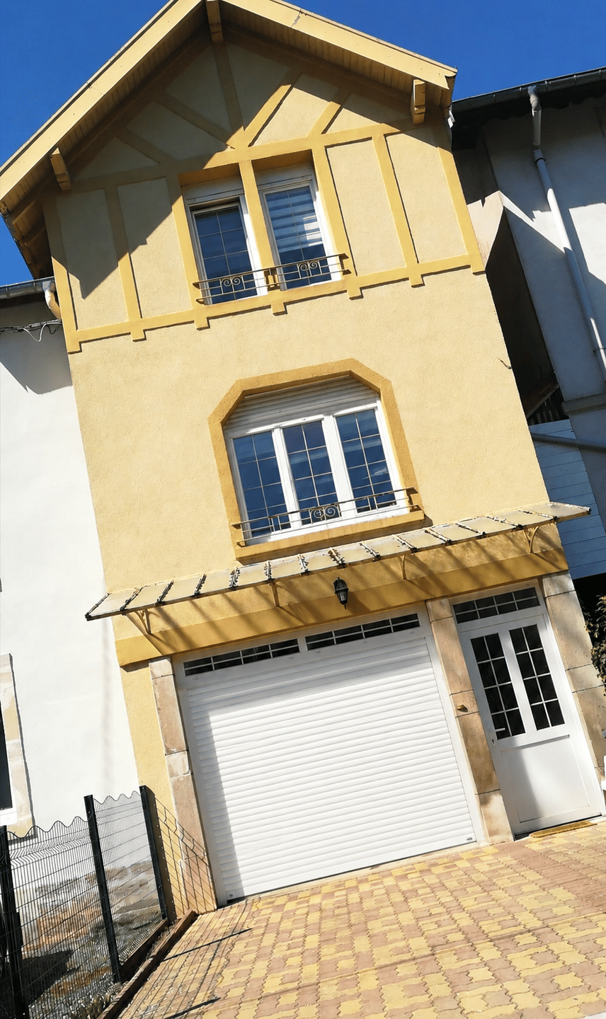 Maison 4 pièces 82 m² · à Épinal · 82 m² · 153 000 €