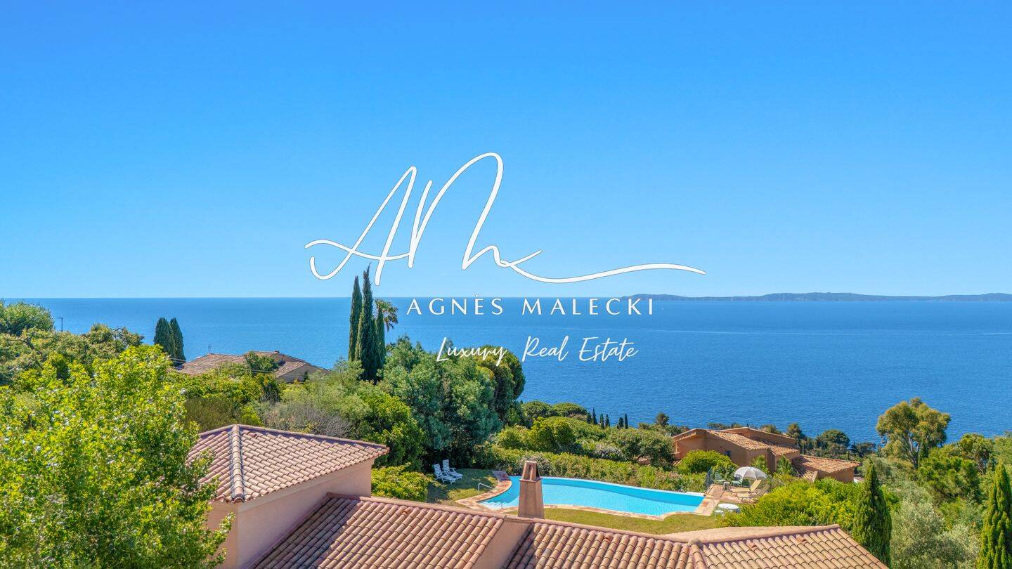 Maison 5 pièces 185 m² · à Rayol-Canadel-sur-Mer · 185 m² · 2 290 000 €