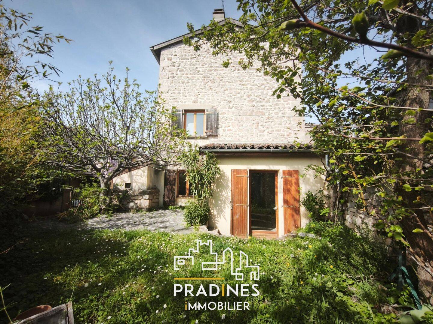 Maison 5 pièces 150 m² · à Taluyers · 150 m² · 319 000 €