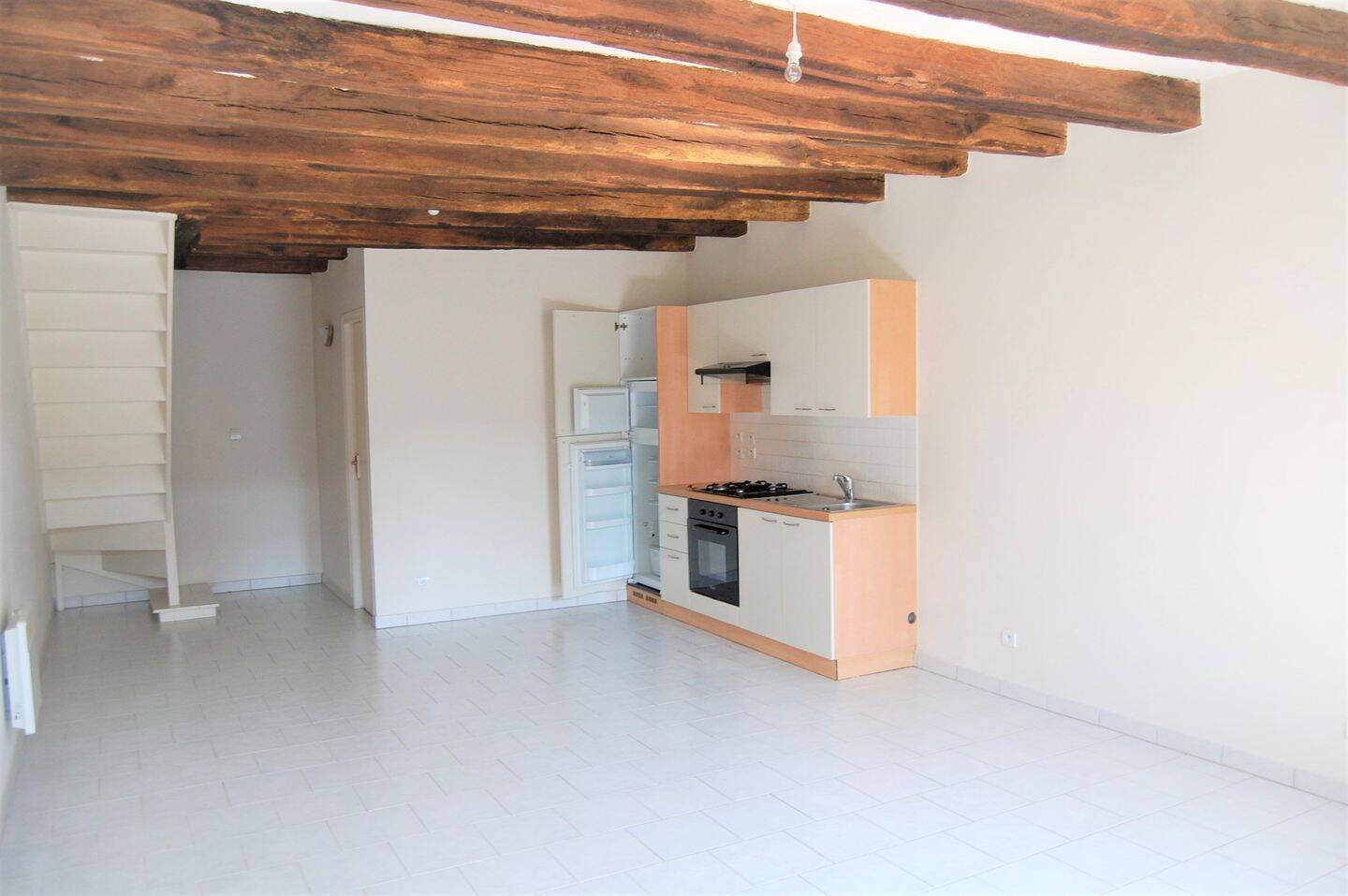 Appartement 3 pièces 72 m² · à Bourges · 72 m² · 491 €/mois