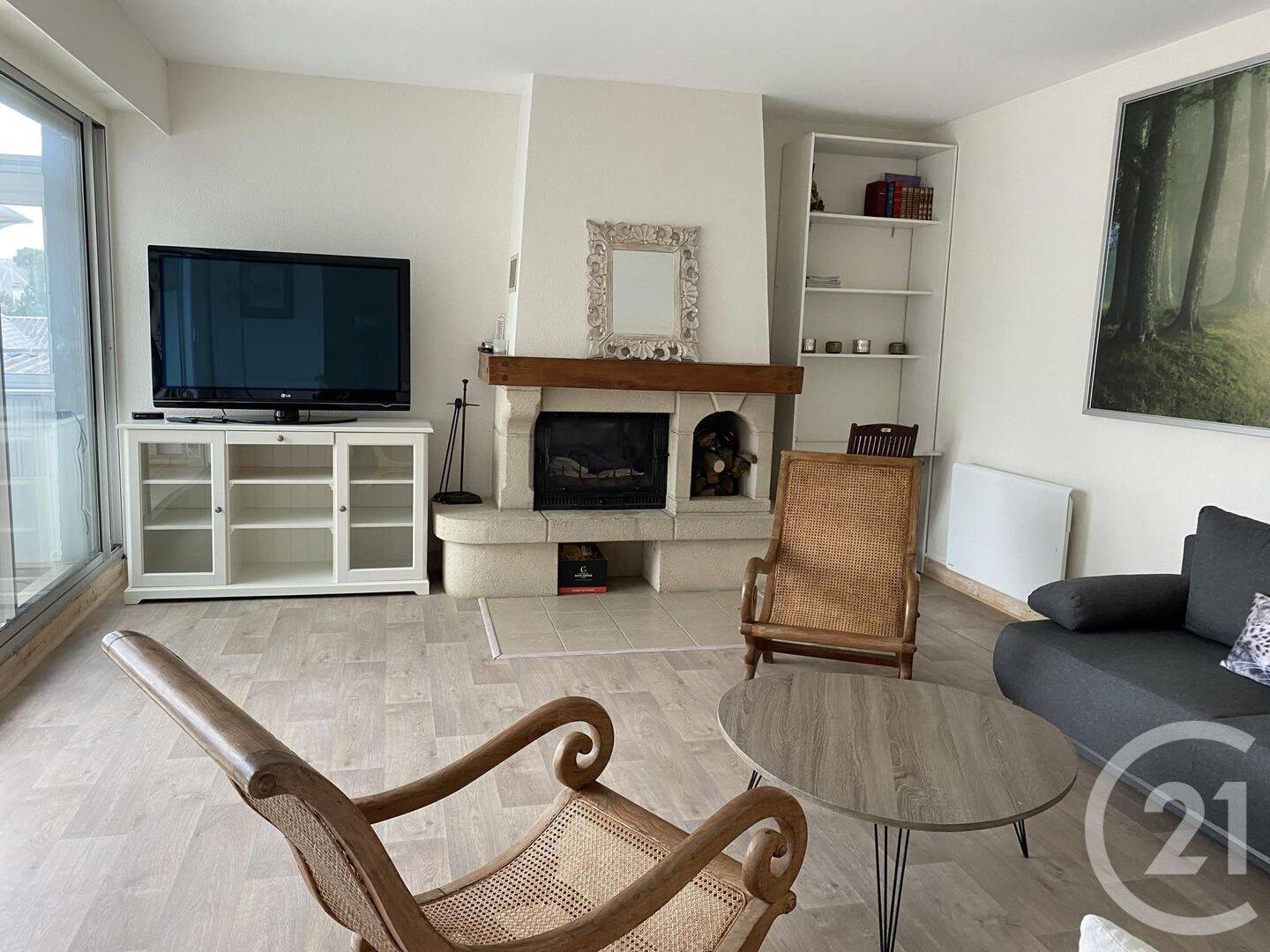 Appartement 3 pièces 79 m² · à Agon-Coutainville · 79 m² · 187 000 €