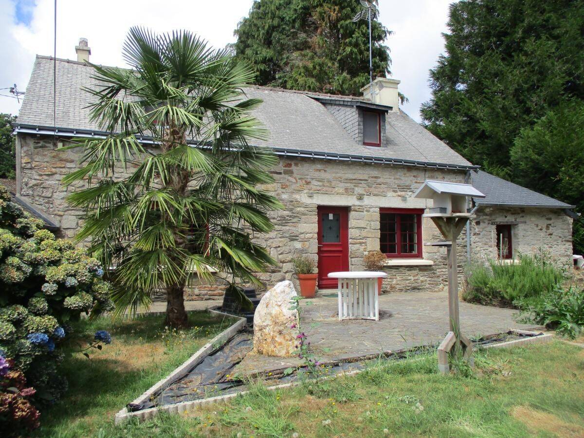Maison 5 pièces 90 m² · à Gourin · 90 m² · 152 975 €