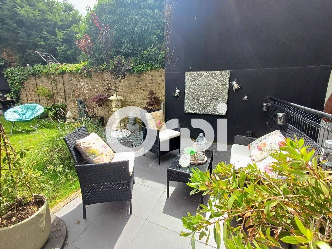 Maison 5 pièces 176 m² · à Saint-Léonard · 176 m² · 315 000 €