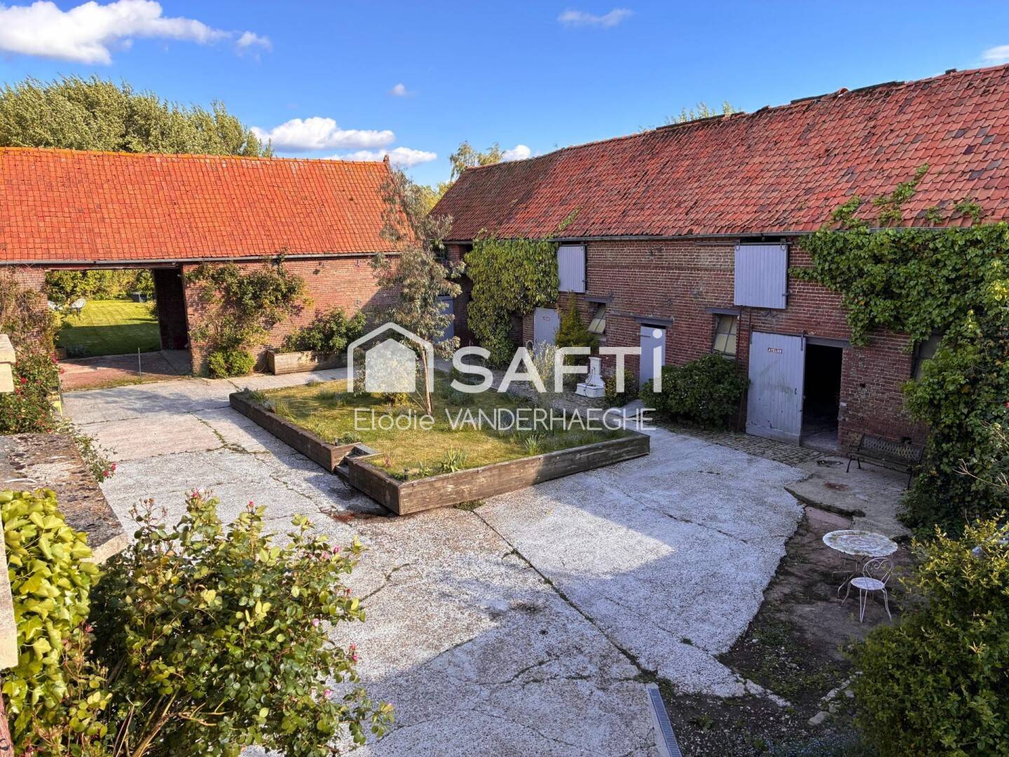 Maison 6 pièces 157 m² · à Gouy-Servins · 157 m² · 349 000 €
