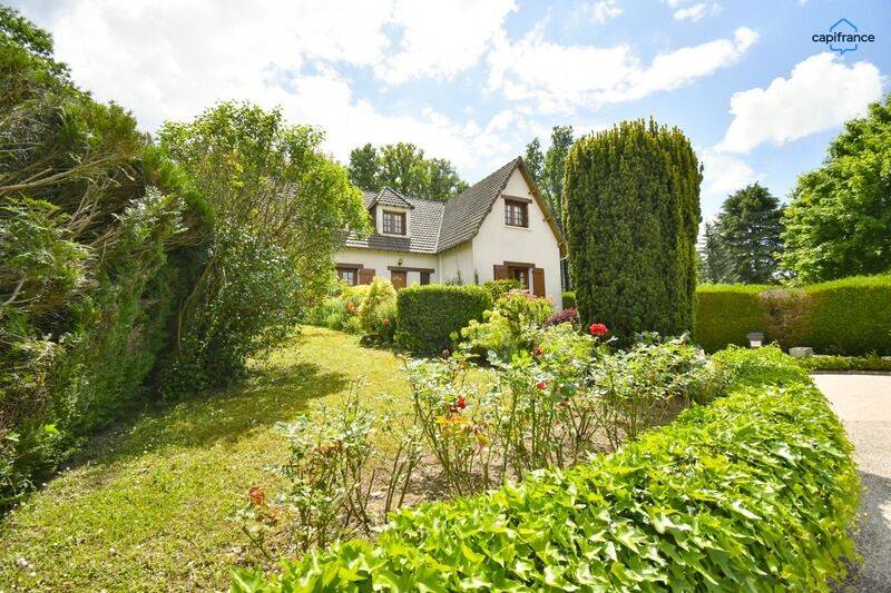 Maison 7 pièces 187 m² · à Cellettes · 187 m² · 448 000 €