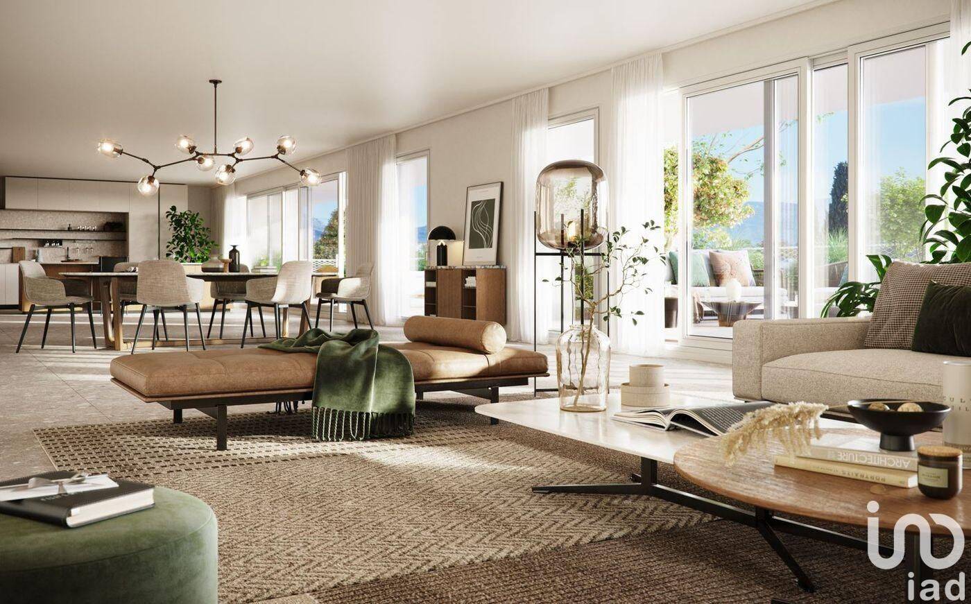 Appartement 5 pièces 149 m² · à Marseille 8ème Arrondissement · 149 m² · 1 484 000 €