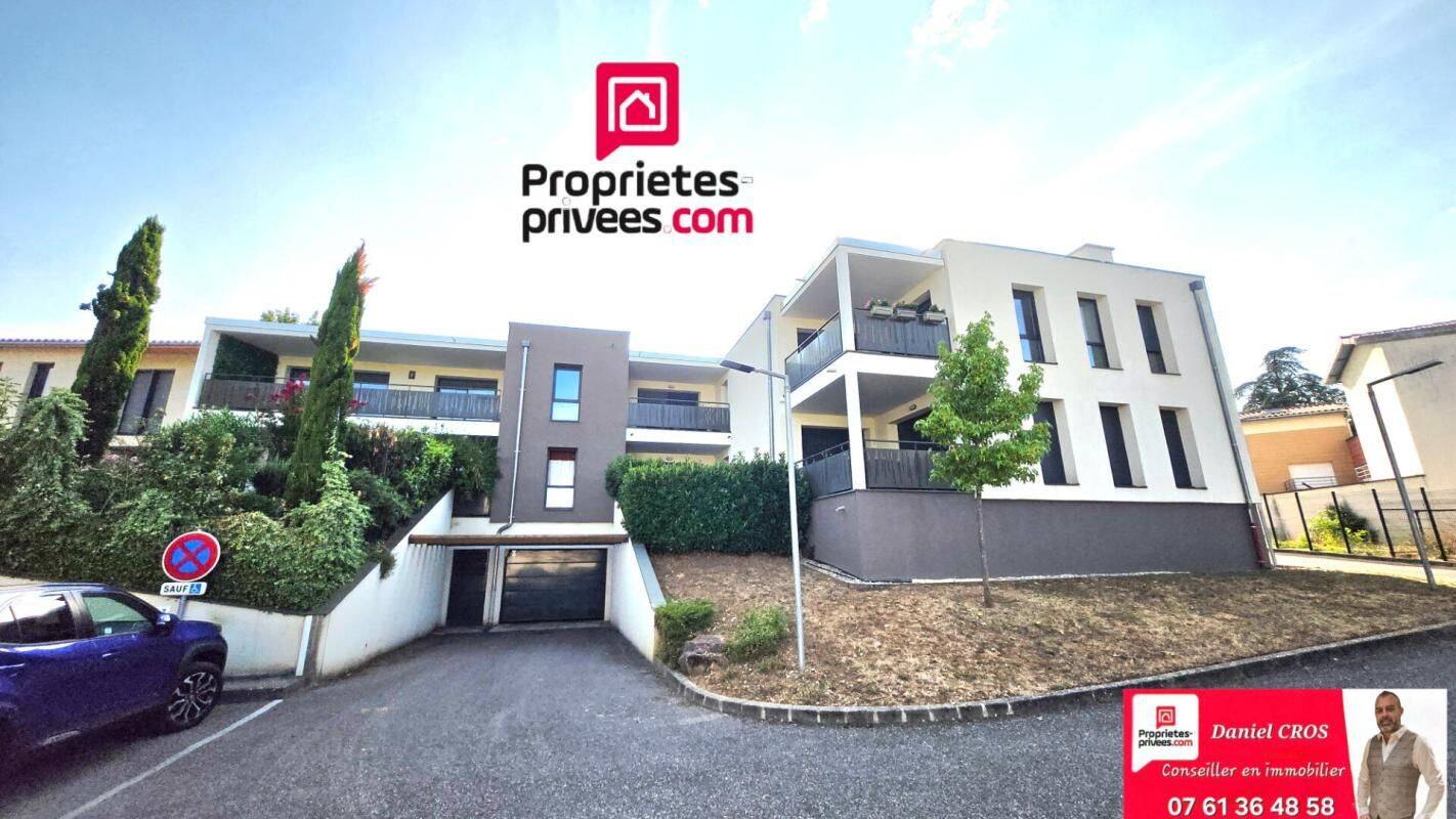 Appartement 1 pièce 30 m² · à Francheville · 30 m² · 149 900 €