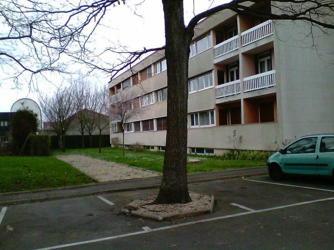 Appartement 2 pièces 45 m² · à Clamart · 45 m² · 1 100 €/mois