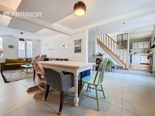 Maison à vendre 430 000 € 6 pièces 5 chambres 162 m² 503 m² de terrain Cysoing 59830