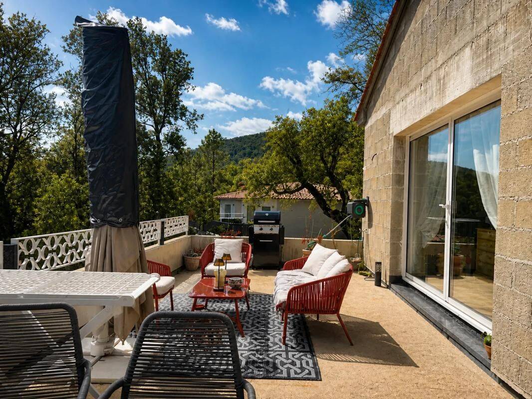 Maison 4 pièces 116 m² · à Conca · 116 m² · 689 000 €