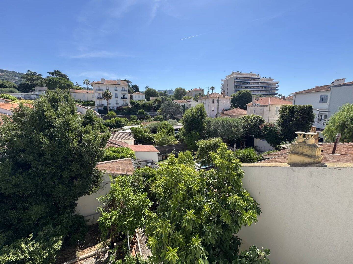 Appartement 2 pièces 44 m² · à Cannes · 44,2 m² · 280 000 €